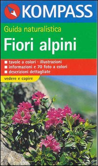 Fiori_Alpini_-Kompass