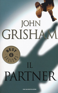 Partner di Grisham John - libri