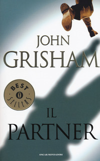 Partner-Grisham_John