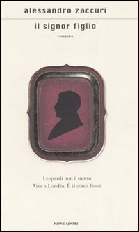 Signor Figlio  di Zaccuri Alessandro - libri