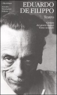 Teatro De Filippo Vol.3  di De Filippo Eduardo - libri