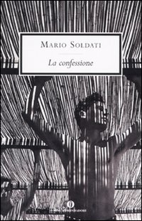 Confessione  di Soldati Mario - Libro