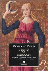 Storia Dei Tarocchi di Berti Giordano - libri Storia Dei Tarocchi di Berti Giordano - libri