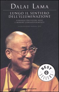 Lungo Il Sentiero Dell`illuminazione  di Gyatso Tenzin (dalai Lama) - libri