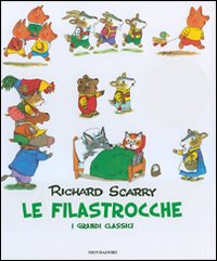 Filastrocche_(le)_-Scarry_Richard