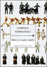 Non_Ci_Sono_Santi_-Romagnoli_Gabriele