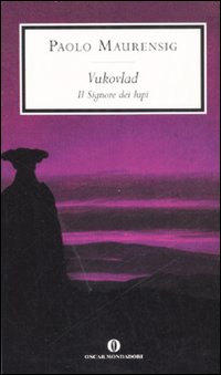 Vukovlad di Maurensig Paolo - libri Vukovlad di Maurensig Paolo - libri