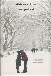 Newyorkesi (i)  di Schine Cathleen - Libro