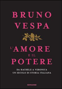 Amore_E_Il_Potere_(l`)_-Vespa_Bruno