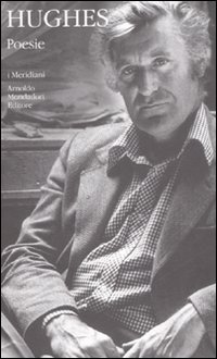 Poesie Hughes  di Hughes Ted - Libro Poesie Hughes  di Hughes Ted - Libro