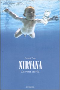 Nirvana  di True Everett - Libro Nirvana  di True Everett - Libro