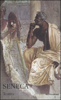 Teatro Vol 2 Testo Latino A Fronte  di Seneca L. Anneo - libri