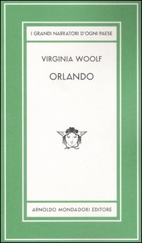Orlando Ediz. Limitata  di Woolf Virginia - libri