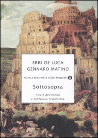 Sottosopra  di De Luca Erri; Matino Gennaro - libri