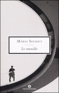 Smeraldo  di Soldati Mario - libri