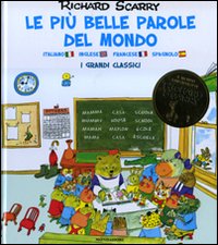 Piu%60_Belle_Parole_Del_Mondo_Inglese_E_Francese_-Scarry_Richard