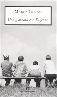 Giornata Con Dufenne (una)  di Tobino Mario - libri