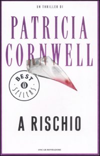 A_Rischio_-Cornwell_Patricia