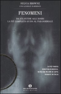 Fenomeni  di Browne Sylvia - libri