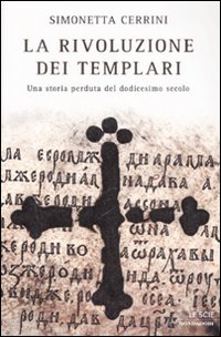 Rivoluzione_Dei_Templari_(la)_-Cerrini_Simonetta