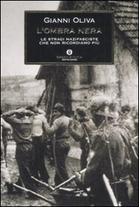 Ombra Nera (l`)  di Oliva Gianni - libri
