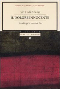 Dolore Innocente (il)  di Mancuso Vito - Libro