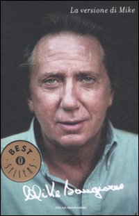 Versione Di Mike  di Bongiorno Mike - libri