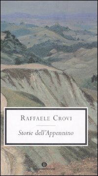 Storie Dell`appennino  di Crovi Raffaele - libri