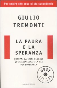 Paura_E_La_Speranza_(la)_-Tremonti_Giulio