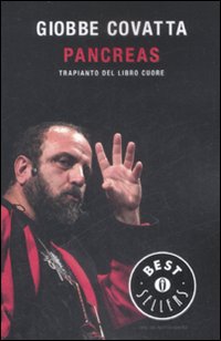 Pancreas. Trapianto Del Libro Cuore  di Covatta Giobbe - Libro Pancreas. Trapianto Del Libro Cuore  di Covatta Giobbe - Libro