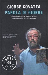 Parola Di Giobbe  di Covatta Giobbe - libri