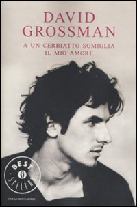 A Un Cerbiatto Somiglia Il Mio Amore  di Grossman David - libri