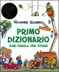 Primo_Dizionario_Ogni_Parola_Una_Storia_-Scarry_Richard