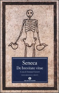 De Brevitate Vitae  di Seneca - libri
