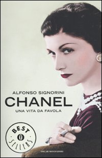 Chanel_Una_Vita_Da_Favola_-Signorini_Alfonso