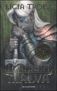 Dannati Di Malva (i) di Troisi Licia - libri Dannati Di Malva (i) di Troisi Licia - libri