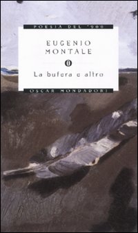 Bufera_E_Altro_(la)_-Montale_Eugenio