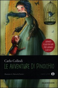 Avventure_Di_Pinocchio_(le)_-Collodi_Carlo