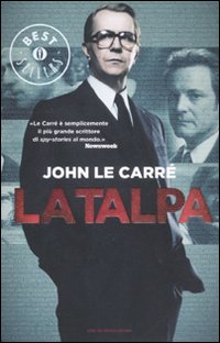 Talpa_(la)_-Le_Carre`_John__