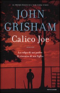 Calico_Joe_-Grisham_John