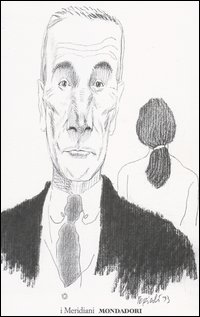 Opere Scelte  di Buzzati Dino - libri