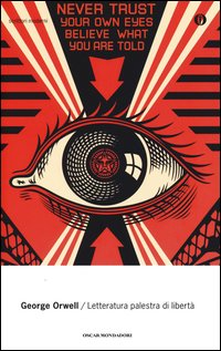 Letteratura_Palestra_Di_Liberta%60_-Orwell_George
