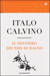 Sentiero_Dei_Nidi_Di_Ragno_Ediz._Speciale_(il)_-Calvino_Italo
