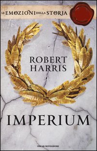 Imperium_-Harris_Robert