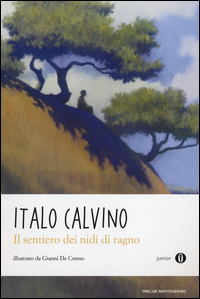 Sentiero_Dei_Nidi_Di_Ragno_(il)_-Calvino_Italo