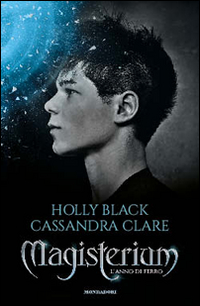 Anno_Di_Ferro_Magisterium_(l`)_-Black_Holly_Clare_Cassandra