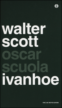 Ivanhoe_-Scott_Walter