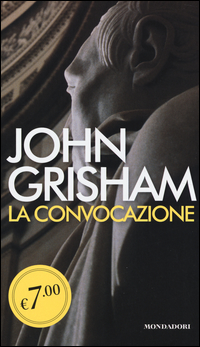 Convocazione_(la)_-Grisham_John
