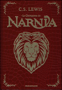 Cronache_Di_Narnia_(le)_-Lewis_Clive_S.
