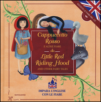 Cappuccetto_Rosso_E_Altre_Fiabe-little_Red_Riding_Hood_And_Other_Fairy_Tales._Con_Cd_Audio_-Aavv